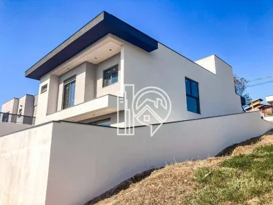 Casa de Condomínio com 3 Quartos à venda, 220m² no Residencial Alta Vista 1, Caçapava