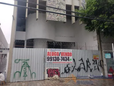 Sala Comercial à venda, 310m² no Centro, Manaus