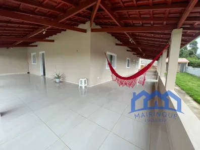 Fazenda/Sítio com 3 Quartos à venda, 1000m² no , Mairinque