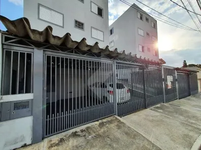 Apartamento com 2 Quartos para alugar, 50m² no Vila Haro, Sorocaba