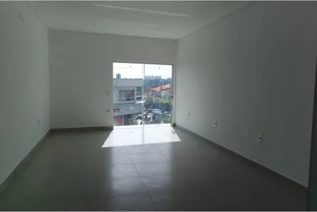 Ponto Comercial para alugar, 31m² no Vila Ricci, Mogi Guaçu