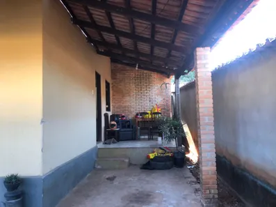 Casa com 3 Quartos à venda, 390m² no Centro, Caetanópolis