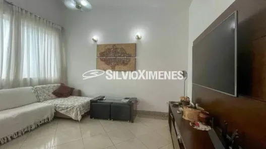 Casa com 5 Quartos à venda, 440m² no São Lucas, Belo Horizonte