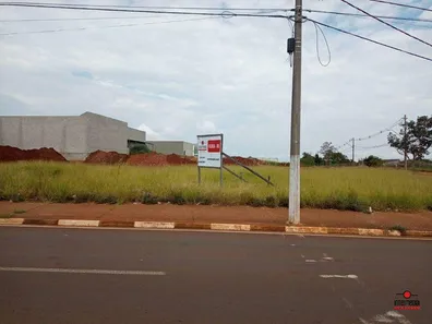 para alugar, 1396m² no Recanto das Primaveras I, Boituva