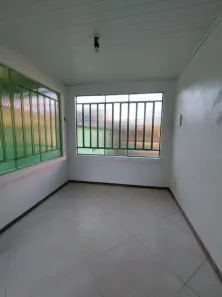 Casa com 1 Quarto para alugar, 59m² no Campina, São Leopoldo