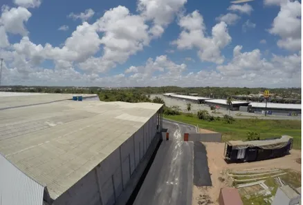 Galpão/Depósito/Armazém para alugar, 12000m² no Vila de Abrantes (Abrantes), Camaçari