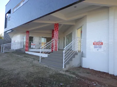 Ponto Comercial para alugar, 23m² no Demboski, Criciúma