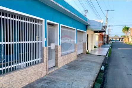 Casa com 3 Quartos à venda, 230m² no Cidade Nova, Manaus