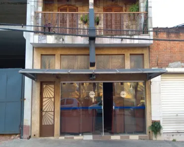 Ponto Comercial para alugar, 190m² no Centro, Araçoiaba da Serra