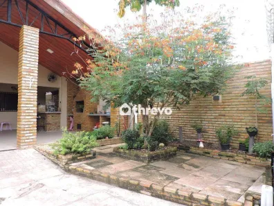 Casa com 3 Quartos à venda, 250m² no Maravilha, Altos