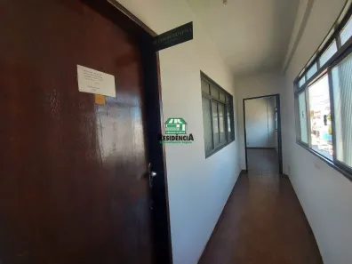 Sala Comercial para alugar, 37m² no Centro, Anápolis