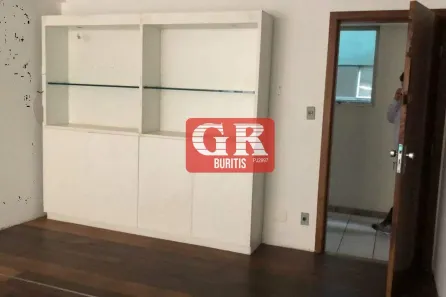 Sala Comercial à venda, 25m² no Cidade Jardim, Belo Horizonte