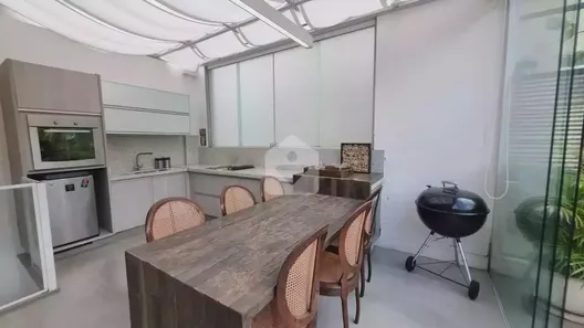 Cobertura com 3 Quartos à venda, 161m² no Lagoa, Rio de Janeiro