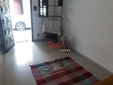 Casa com 2 Quartos para alugar, 130m² no Parque Riviera, Cabo Frio