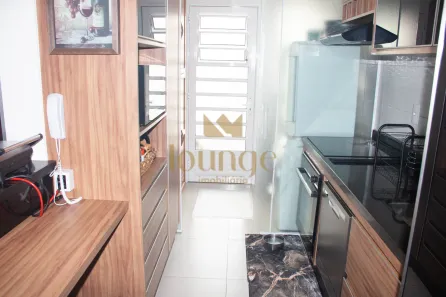 Apartamento com 2 Quartos para alugar, 73m² no Jardim Piratininga, Sorocaba