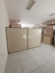 Sala Comercial com 2 Quartos para alugar, 56m² no Centro, Anhembi