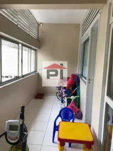 Apartamento com 3 Quartos à venda, 145m² no Canela, Salvador