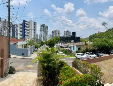 Casa com 3 Quartos à venda, 212m² no Aleixo, Manaus
