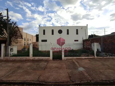 Galpão/Depósito/Armazém para alugar, 420m² no Jardim das Torres, Sarandi