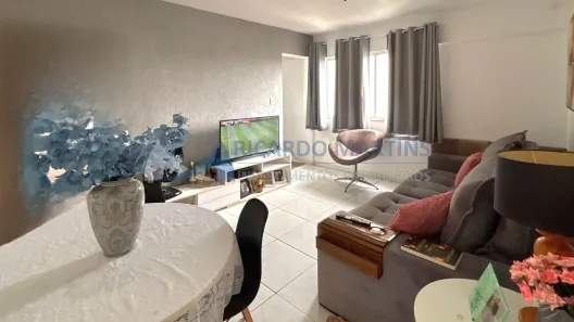 Apartamento com 2 Quartos à venda, 65m² no da Luz, Nova Iguaçu