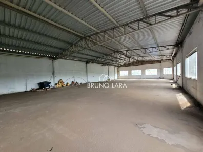 Sala Comercial para alugar, 360m² no Tereza Cristina, São Joaquim de Bicas