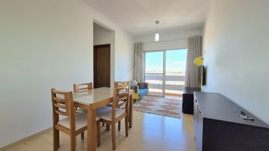Apartamento com 2 Quartos à venda, 64m² no Parque Três Meninos, Sorocaba