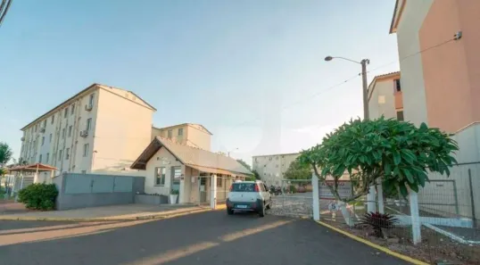 Apartamento com 2 Quartos à venda, 41m² no Campina, São Leopoldo