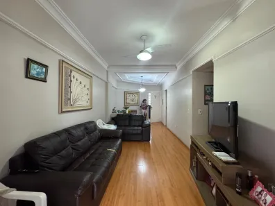 Apartamento com 3 Quartos à venda, 90m² no Centro, Guarapari
