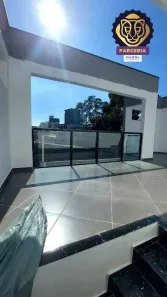 Sala Comercial para alugar, 46m² no Centro, Santo André