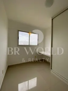 Apartamento com 2 Quartos à venda, 56m² no Vila Rosa, Goiânia