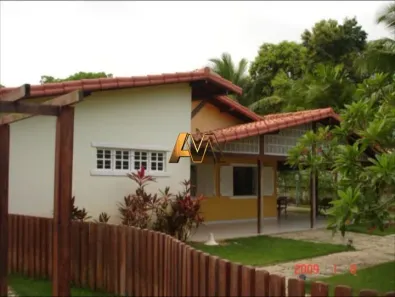 Casa de Condomínio com 4 Quartos à venda, 480m² no Portão, Lauro de Freitas