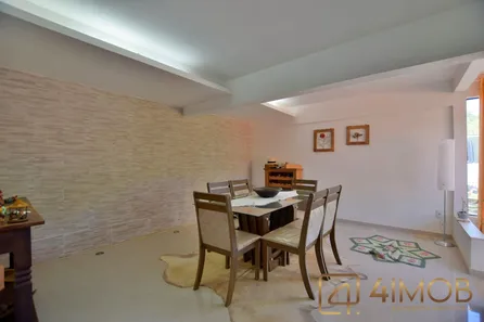 Casa com 5 Quartos à venda, 523m² no Setor Habitacional Jardim Botânico, Brasília