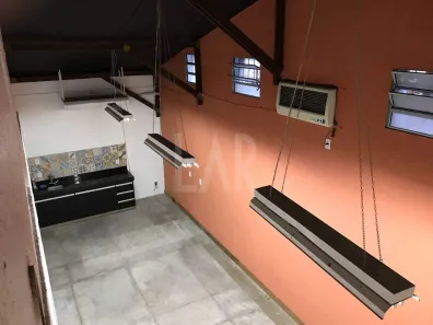 Ponto Comercial à venda, 124m² no Lourdes, Belo Horizonte