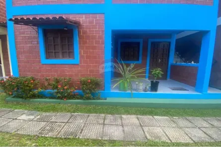 Casa com 1 Quarto à venda, 42m² no Enseada de Serrambi, Ipojuca