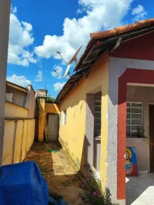 Casa com 2 Quartos à venda, 100m² no Jardim Bom Jesus, Rio das Pedras