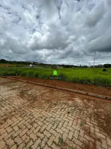 Lote/Terreno à venda, 372m² no Jardins Village, Lagoa Santa
