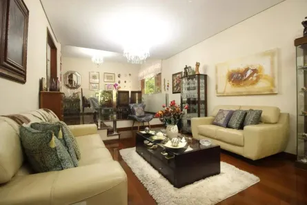 Apartamento com 4 Quartos à venda, 180m² no Lourdes, Belo Horizonte