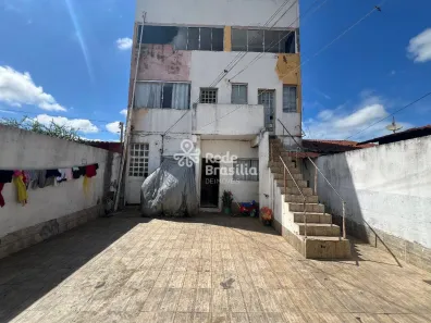 Prédio Comercial à venda, 128m² no Areal, Brasília