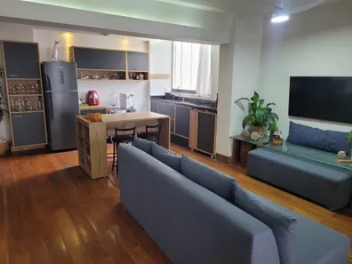 Cobertura com 5 Quartos à venda, 245m² no Bento Ferreira, Vitória