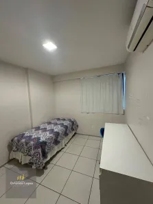 Apartamento com 3 Quartos à venda, 117m² no Jatiúca, Maceió