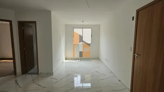 Apartamento com 2 Quartos à venda, 55m² no Brasil Industrial (Barreiro), Belo Horizonte