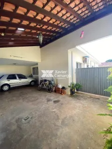Casa com 3 Quartos à venda, 156m² no Consolação, Rio Claro