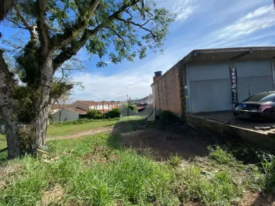 Lote/Terreno à venda, 321m² no Portão Velho, Portão