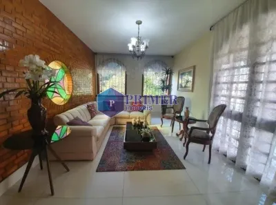 Casa com 4 Quartos à venda, 283m² no Cruzeiro, Belo Horizonte
