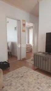 Apartamento com 2 Quartos à venda, 41m² no Rubem Berta, Porto Alegre
