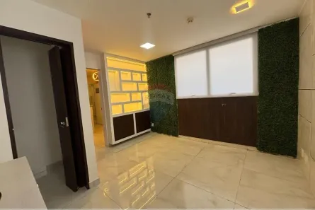 Sala Comercial com 1 Quarto à venda, 32m² no Areal, Brasília