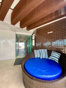Flat com 1 Quarto para alugar, 34m² no Boa Viagem, Recife