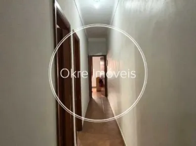 Apartamento com 3 Quartos à venda, 86m² no Humaitá, Rio de Janeiro