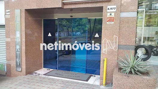 Sala Comercial à venda, 25m² no Santa Lúcia, Belo Horizonte