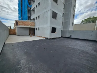 Apartamento com 3 Quartos à venda, 135m² no Ipiranga, Belo Horizonte